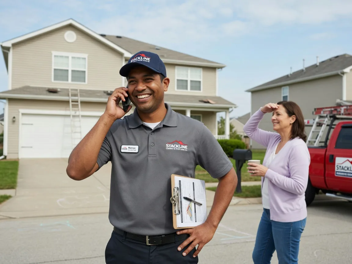 Chimney flashing repair Social Circle, GA FAQs